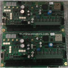 50638552-E 50606952-C SCH ****** Mainboard บันไดเลื่อน